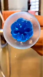 เจลดับกลิ่นชักโครก Toilet Gel Cleaner เจลหอม ดับกลิ่นห้องน้ำ เจลทำความสะอาด เจลลดคราบ ชักโครก ห้องน้ำ น้ำยาทำความสะอาด ดอกย่อยชักโครก กลิ่นหอมยาวนาน