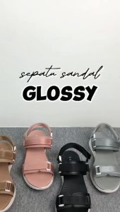 SAHIKU - Rhea Sepatu Sandal Wanita || Sepatu Sendal Sporty Perempuan || Sepatu Sandal Gunung Wanita