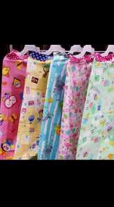 Mukena anak perempuan Terbaru/Mukena Anak/Mukena Anak Usia 4 Tahun/Mukena Muslim Anak/Mukena Karakter