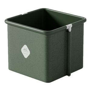 NexYongS | Foldable Bath Tub For Adults and Children