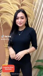 Short Pants Wanita Legging pendek Wanita Celana Pendek Wanita