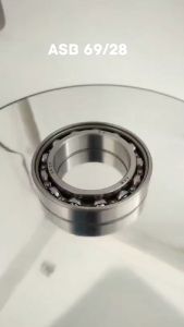 Laker Bearing 69/28 ASB INB Original ASB