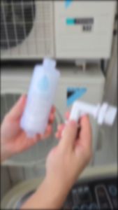 แท่งกรองน้ำสำหรับเครื่องซักผ้าฝาหน้าและฝาบน เหมาะสำหรับผิวบอบบางแพ้ง่าย 💧AQUADUO💧(อควาดูโอ)SF-500