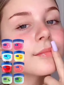 4/6/8pcs Moisturizing Lipstick Gift Set Long-Lasting Nourishing Lip Mask Priming Lipstick Colorless Lipstick