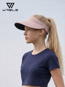 WRELS | Sun Protection Large Brim Sun Visor