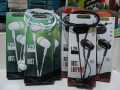 headset EKSTRA BASS L29*D21 Earphone stereo bass. 