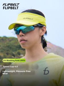 Sun Protection Quick-Dry Running Cap