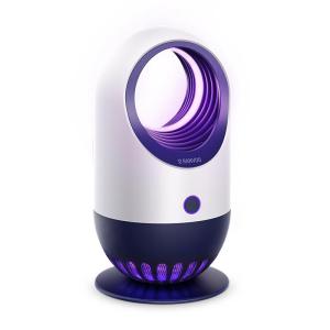 RANVOO | Household Bedroom Mosquito Killer Lamp