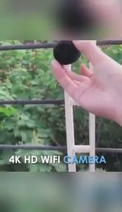 A9 Mini Camera Wireless CCTV Wifi security remote control Spy Camera night vision hidden mobile detection camera