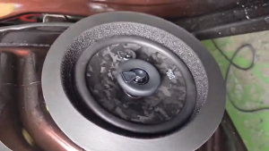 J B L Stage 3 Gen 2 368F 6.5" 2-Way Coaxial Speaker 500W Peak Power Clear & Powerful Sound Design High Performance for Every Drive Durable & Reliable Built to Last