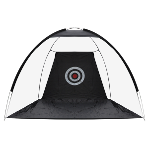 B·C·GOLF | Indoor and Outdoor Golf Practice Net Home Slice Training Cage
