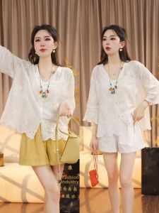Bộ Đồ Thời Trang Mùa Hè Cho Phụ Nữ