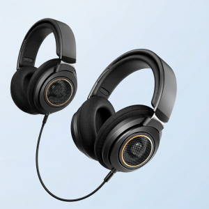 Philips | Tai Nghe Over-ear Dùng Cho Âm Nhạc và Chơi Game Mở Rộng