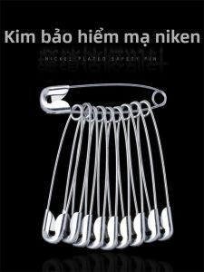 Jiaxun | Chốt An Toàn Lớn Để Cố Định Đồ Chăn Drap
