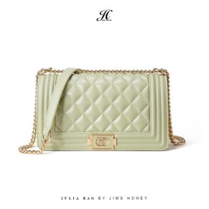 JIMS HONEY TAS SELEMPANG BAHU WANITA JULIA BAG (FREE EXCLUSIVE BOX)