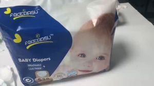 AIKERRSU quần kéo lên！tã quần！M72/L68/XL64/XXL60！！tả quần giá rẻ！tả quần cho bé！bỉm quần cho bé giá rẻ！
