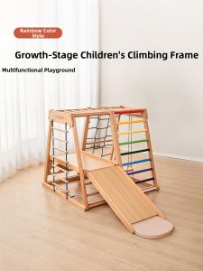 Play Climbing Frame Set