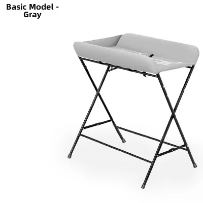 Qieyin Garde | Multifunctional Portable Baby Changing Table