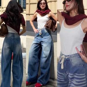 PACO JEANS(3-5วันจัดส่ง)