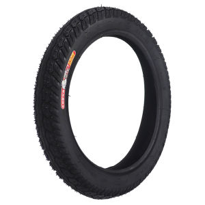 14 Inch Tire 14X2.125 (57-254) Inner and Outer Tires for Electric Bicycle Tire Accessories