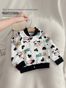 Cartoon Cotton Outfit