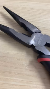 MDSI [ MD-03003 ]  8" Long Nose Pliers