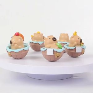 [NEW] Mô hình Capybara siêu dễ thương 2025