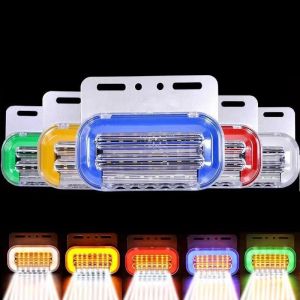 lampu bak samping 2 baris 12-24VOLT