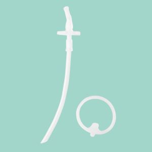 Cocome Cute Parent-Child Chinese Children Vacuum Cup Straw Accessories Direct Drink Lid Origional Product Cup Lid 600ml