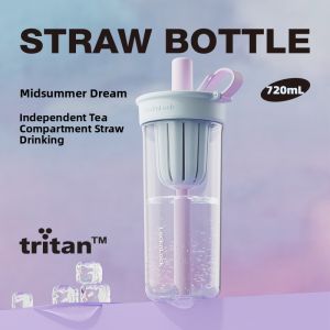 LocknLock | Attractive Plastic Large Capacity Tumbler