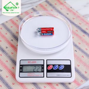 AMW | Precision Kitchen Electronic Scale