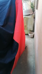 CAR COVER FOR LITE ACE ALL MODELS  WATER REPELLANT SUN AND DUST PROOF ONLY