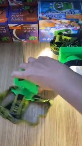 ไฟคาดหัว สามยิ้มแสงเหลือง ไฟกรีดยา ไฟฉาย