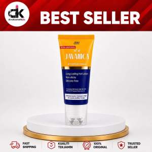 JRM OIL OF JAVANICA/ HOT OIL MELONG (50ML)