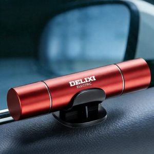 DELIXI Electric | Phụ Kiện Ô Tô Đa Năng Búa Cứu Hộ