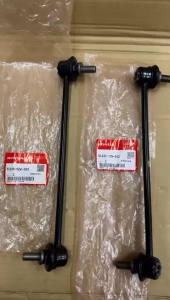 STEPWAGON SPADA TAA RP3 2011-2020 FRONT DEPAN STAB LINK 1SET(2@pcs) 51320-SZW-003 51321-SZW-003