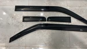 Talang Air Mobil Wuling Air ev (4 Pcs) - 5672