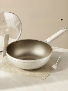 YIZUFU | Non-coating Non-stick Lightweight Cooking Pan