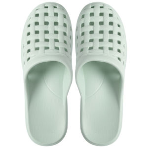 Dép Đi Trong Nhà Mùa Hè Chống Trượt EVA Dép Đi Trong Nhà Cho Nam Và Nữ Dép Đi Trong Nhà Phong Cách Giản Dị Thoải Mái