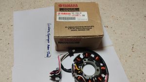 Stator Yamaha Vega ZR RR Spul Assy 5D9 Kualitas Original