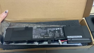 Pin ASUS Zin 55Wh VivoBook Flip TP301 TP301U TP301UA TP301UJ C31N1517 Battery