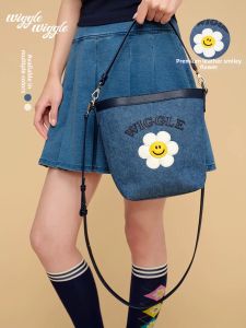 Wiggle Wiggle | New Spring Summer Leisure Womens Tote Commuter Bag