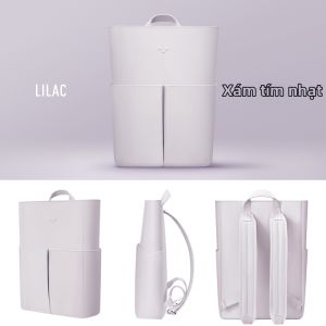 MaH | Ba Lô Dung Lượng Lớn Cho Học Sinh & Người Đi Làm