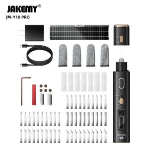 Máy Cắt Siêu Âm JAKEMY JM-Y10 Pro 35W Dụng Cụ Khắc Điện Mạnh Mẽ Sử Dụng Nguồn DC Không Cần Pin Thông Số Kỹ Thuật US/JP