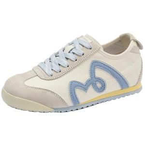 Josiny | Breathable Casual Sports White Shoes
