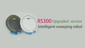 Household Automatic App Control Smart Vacuum Cleaner Robot Wet Dry Floor Sweep 2800PA Suction Quiet Mopping Cleaning Machine