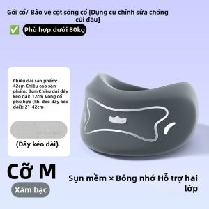 Dụng Cụ Hỗ Trợ Đứng thẳng Cổ