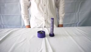 Màng lọc và lõi lọc Hepa thay thế cho máy hút bụi Dyson V6  DC62 DC61 DC58 DC59 DC74
