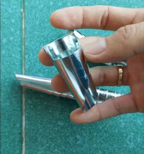 Ngón Tay Inox Lột Tôm - 5 Cái Móng Tay Inox Cở Dài Dùng Trong Nhà Bếp Dùng Trong Chế Biến Thủy Sản