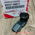 Sensor Parkir Innova Reborn - Fortuner VRZ Original 89341-0K011. 